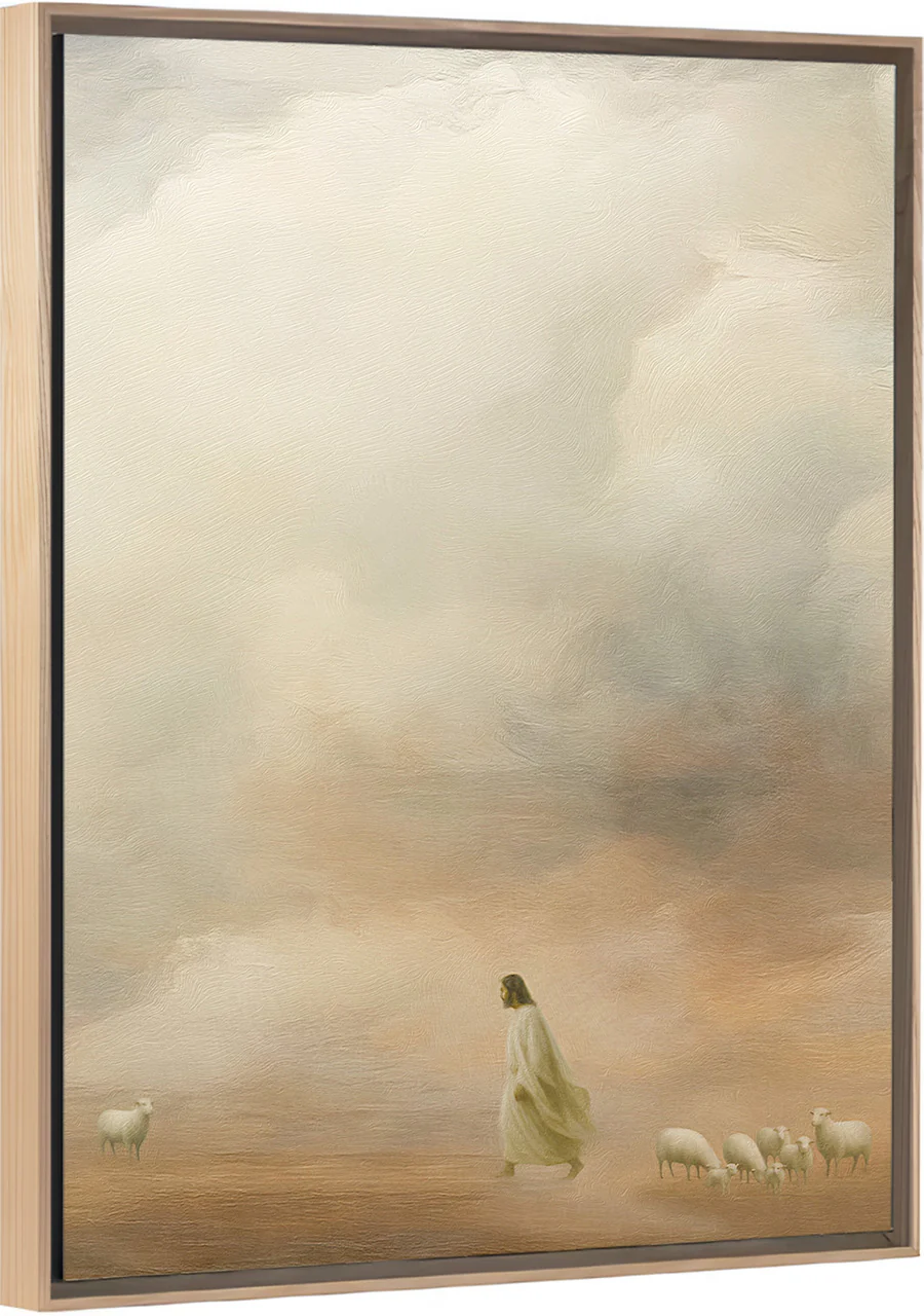 Rescue - Canvas - Image 7