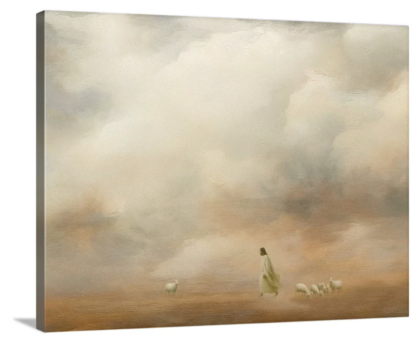 Rescue - Canvas - Image 8