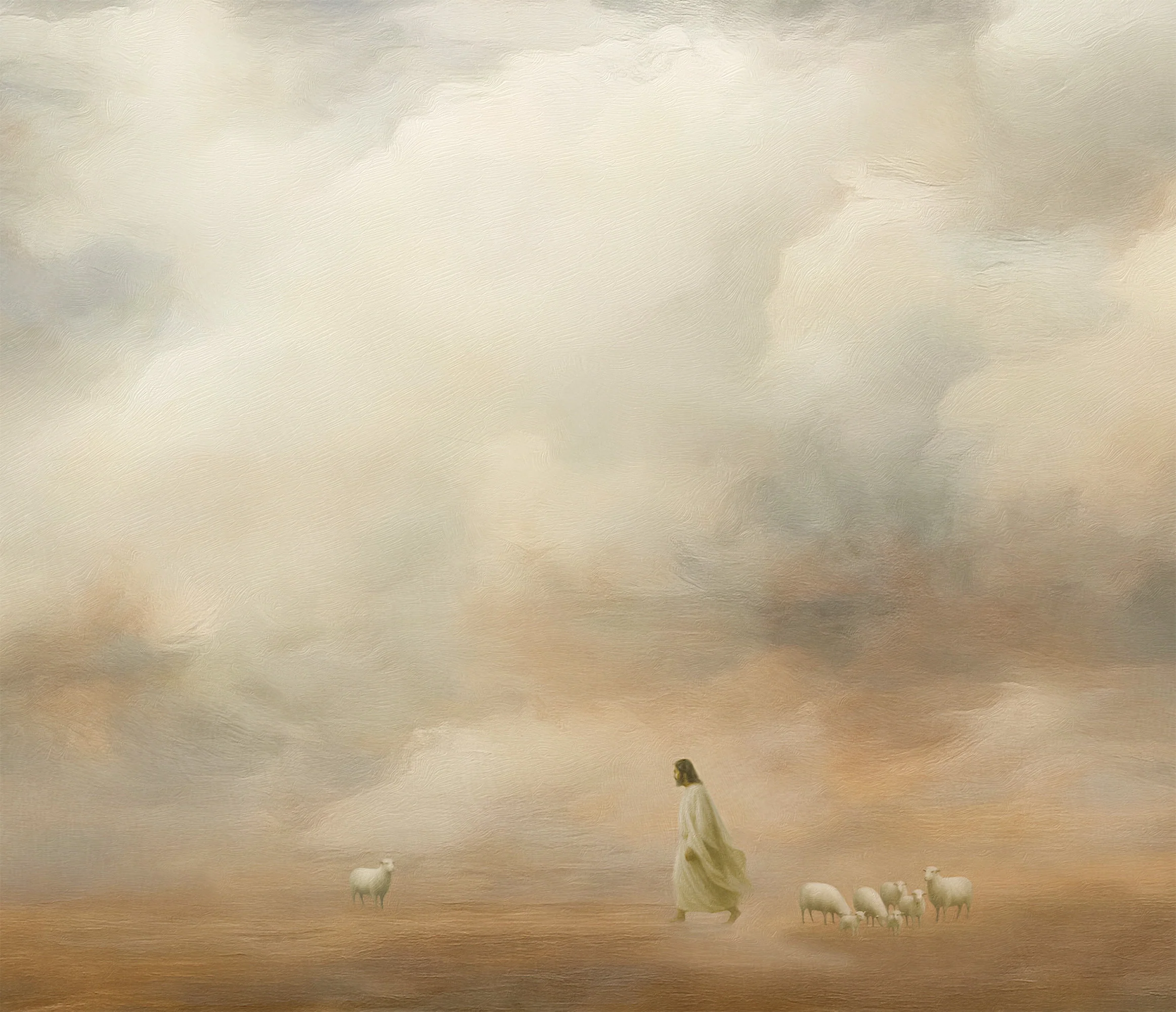 Rescue - Canvas - Image 9