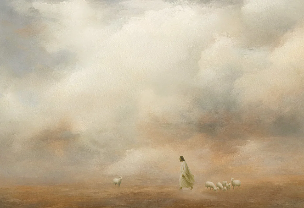 Rescue - Print - Image 3