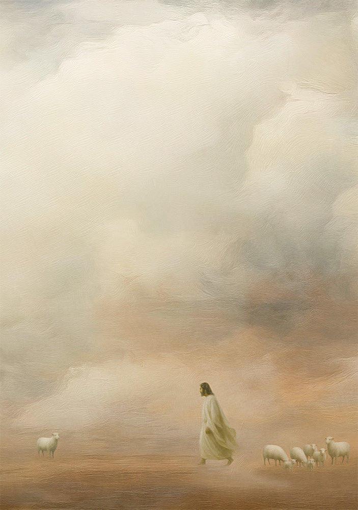 Rescue - Print - Image 4