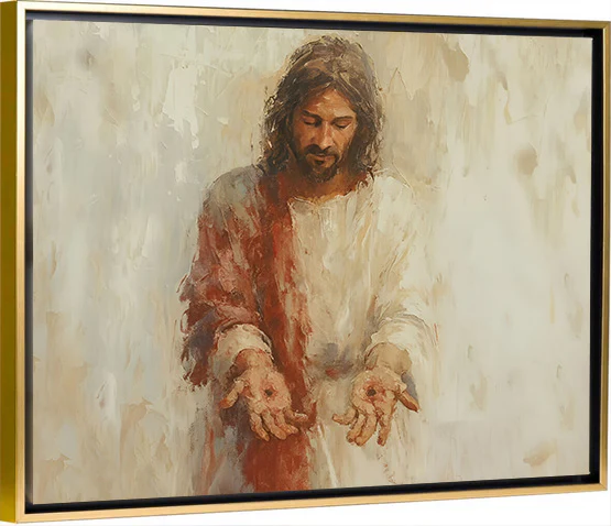 Rest In Me - Canvas - Image 6