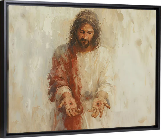 Rest In Me - Canvas - Image 7