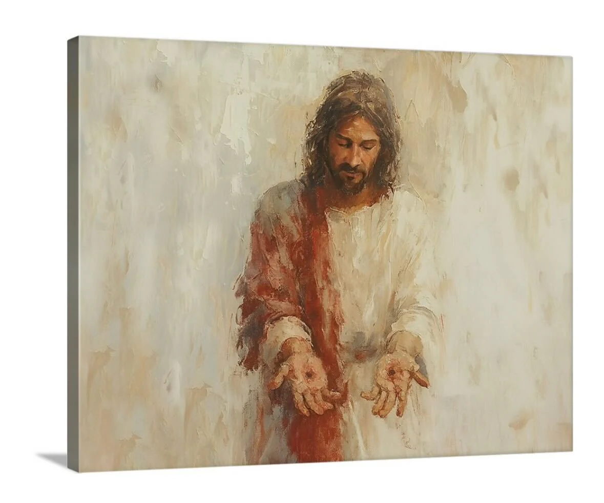 Rest In Me - Canvas - Image 8