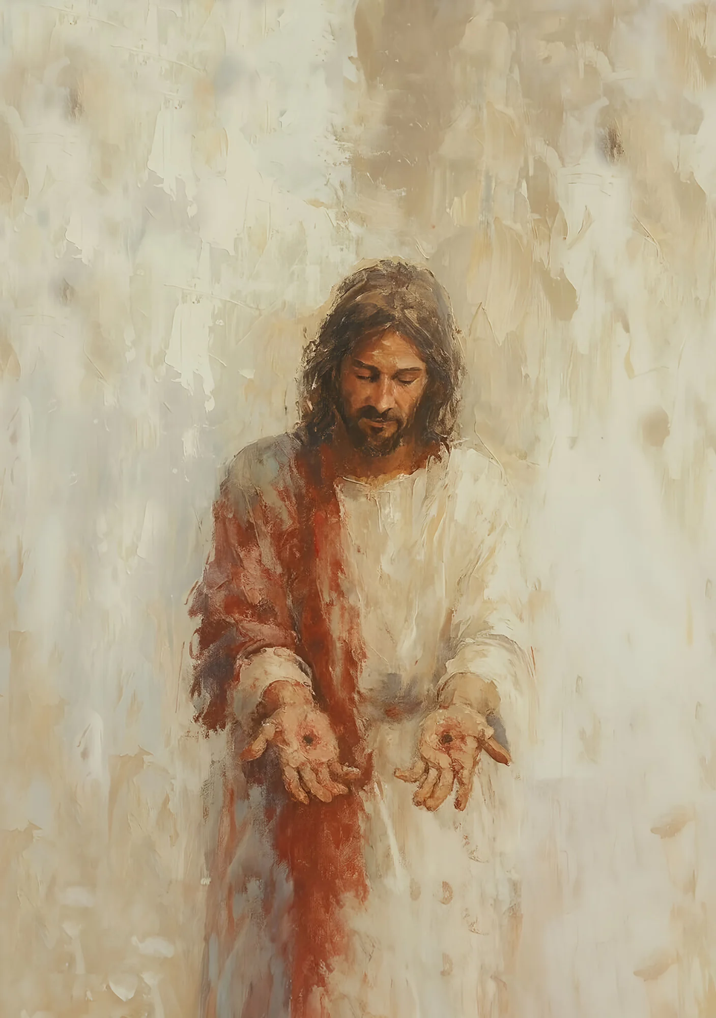Rest In Me - Canvas - Image 9
