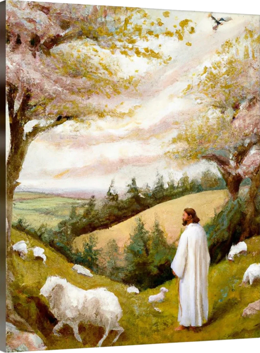 Return - Canvas - Image 2