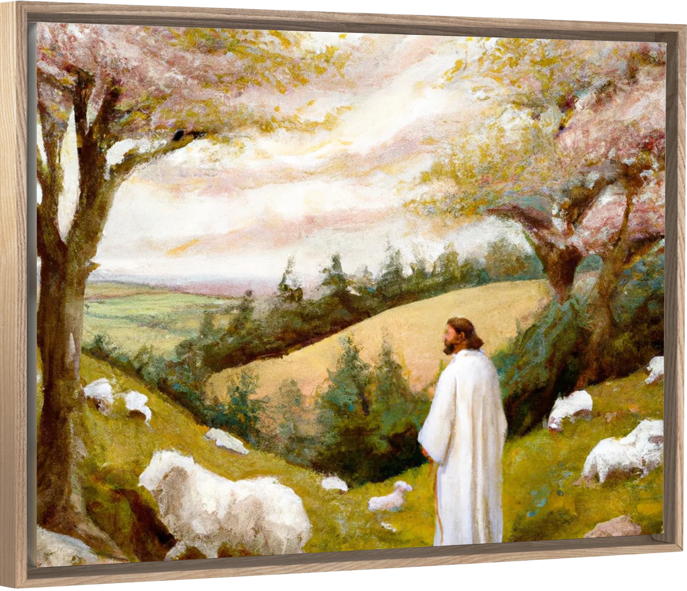 Return - Canvas - Image 3