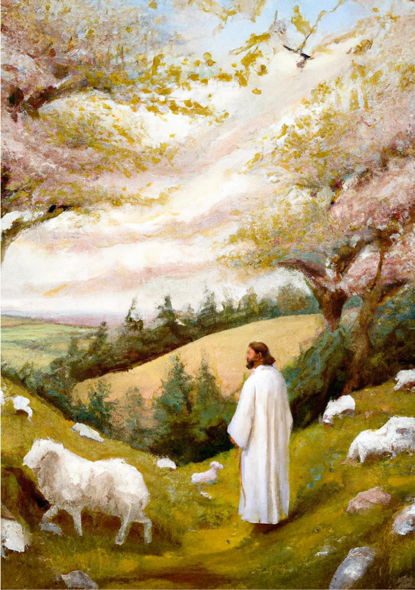 Return - Canvas - Image 4