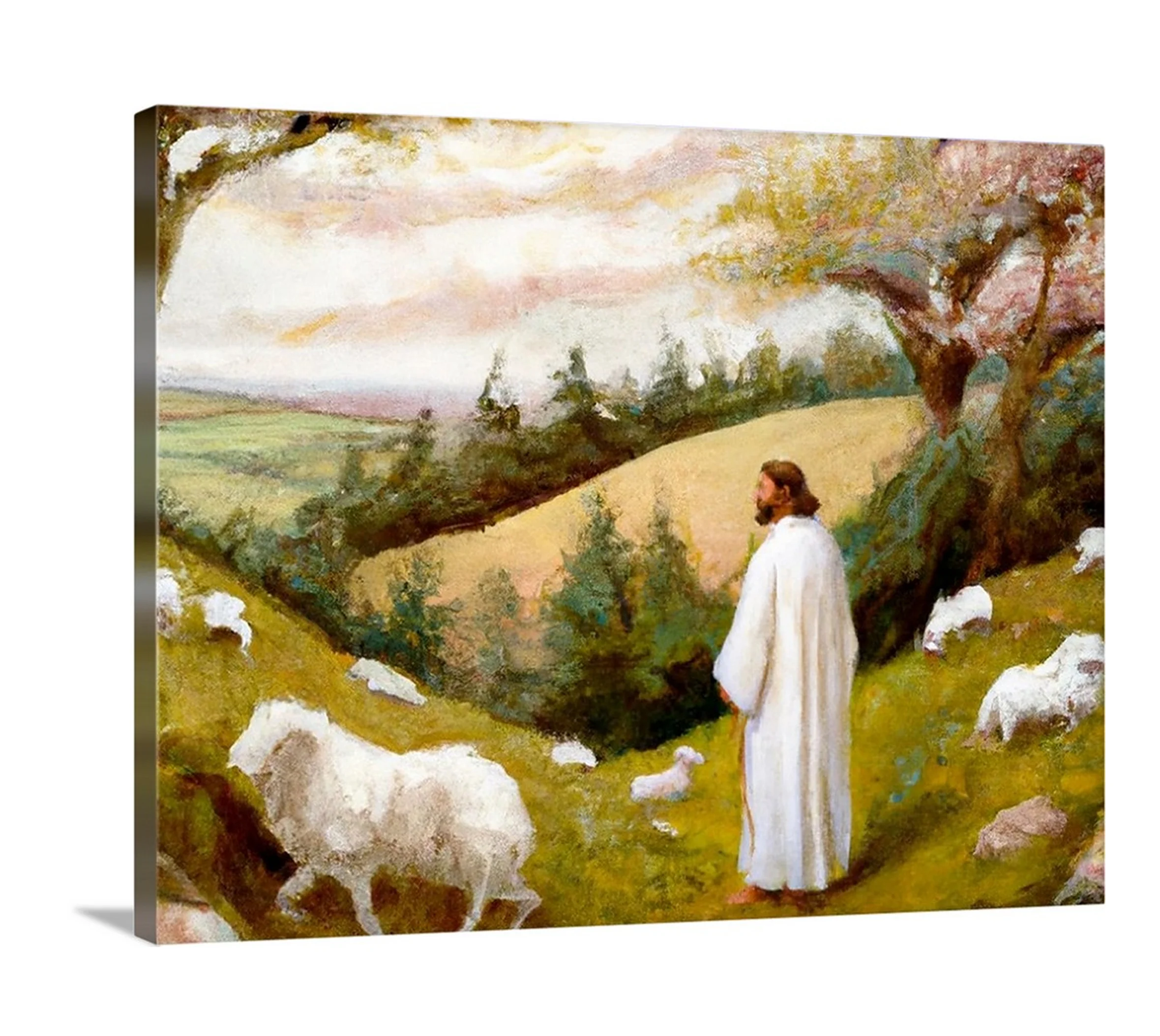 Return - Canvas - Image 6