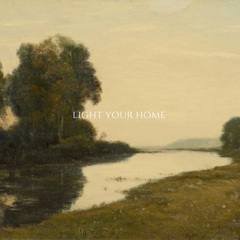 River Flows - Canvas - Image 4