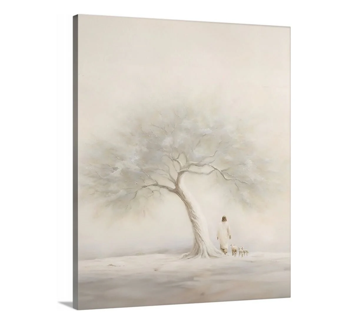 Rooted - Canvas - Image 2