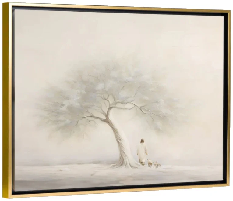 Rooted - Canvas - Image 4