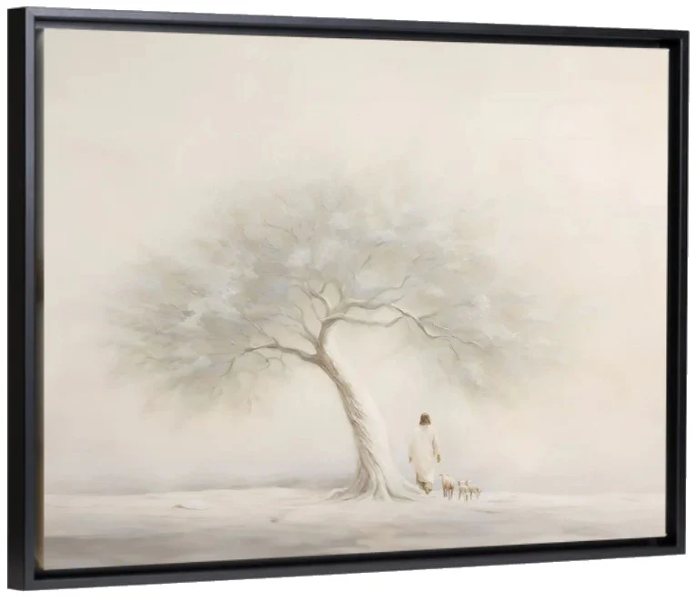 Rooted - Canvas - Image 5