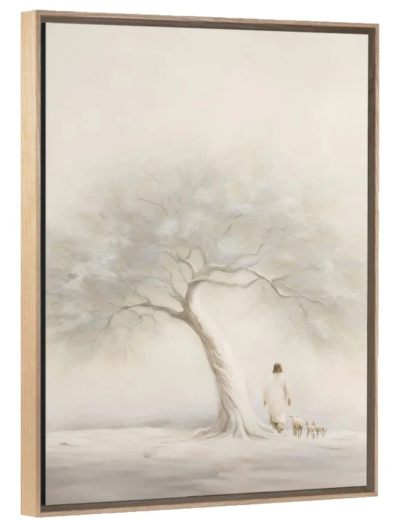 Rooted - Canvas - Image 7