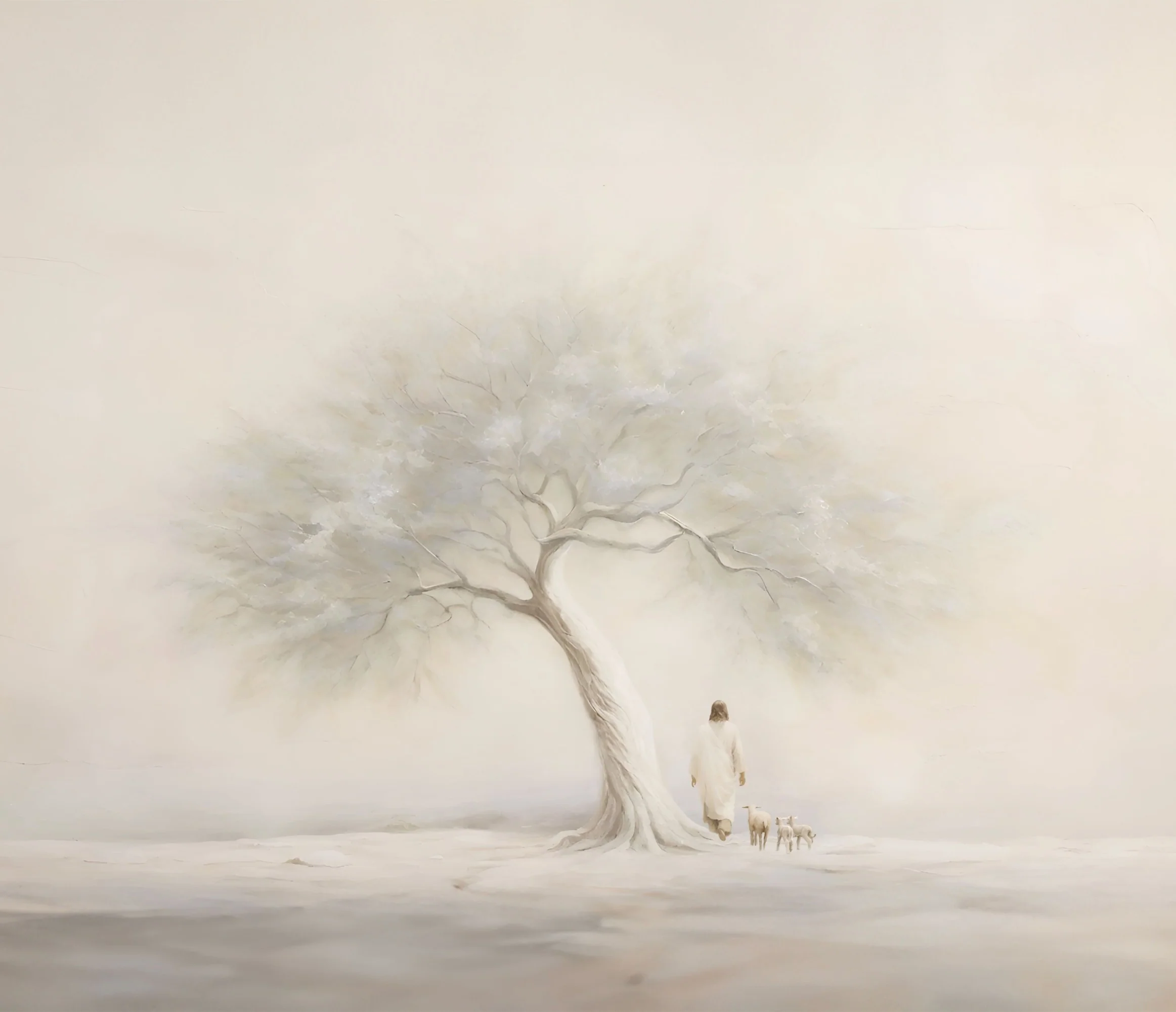 Rooted - Canvas - Image 9