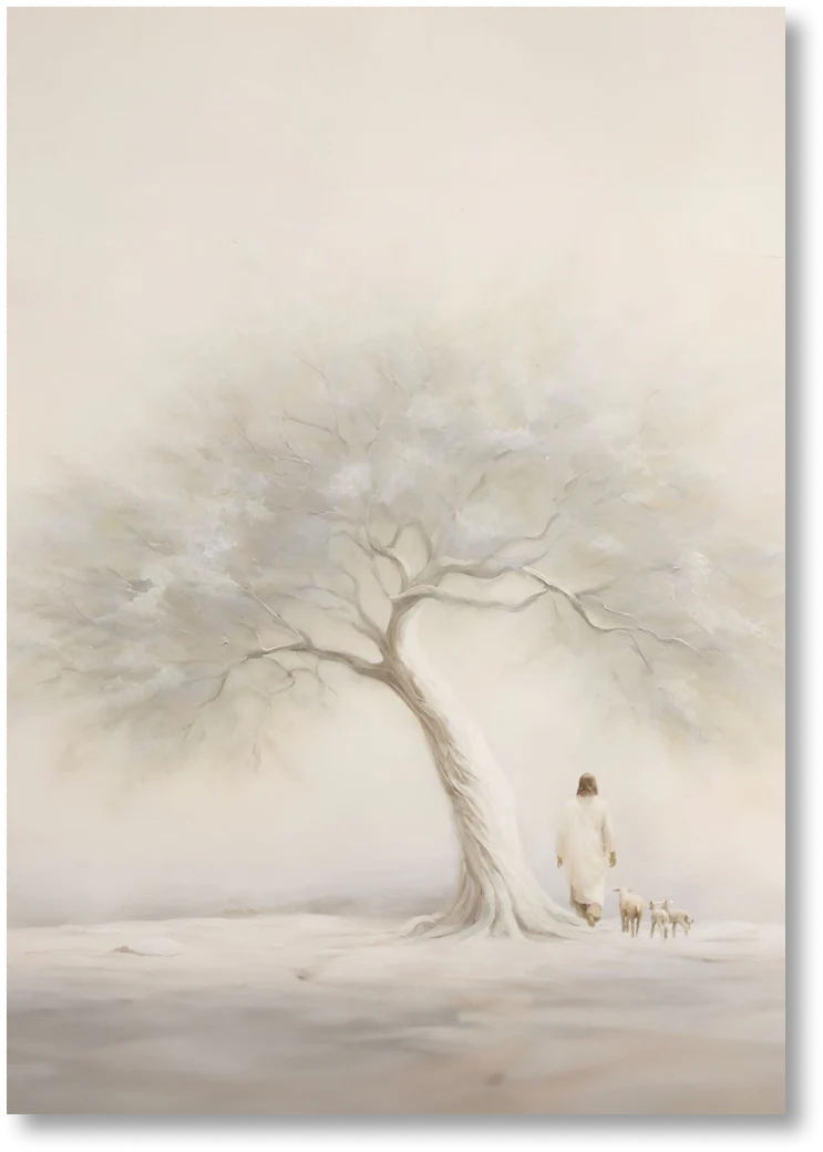Rooted - Print - Image 2