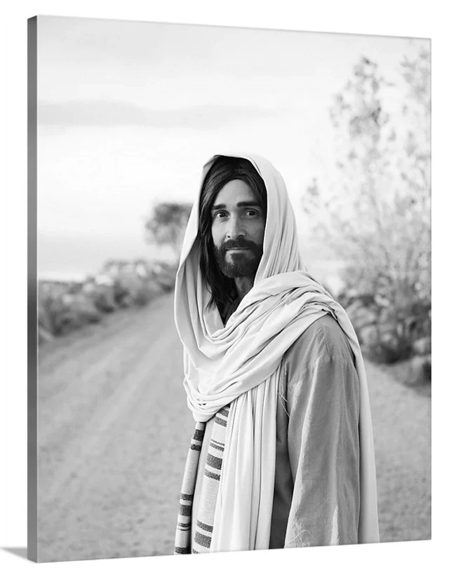 Savior - Canvas - Image 2