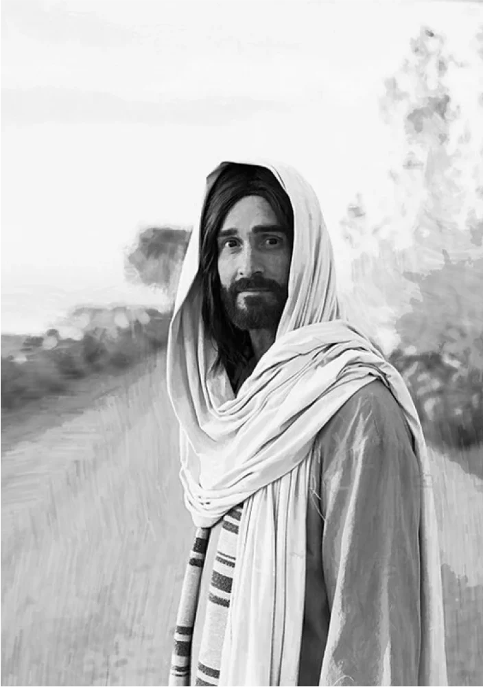Savior - Canvas - Image 3