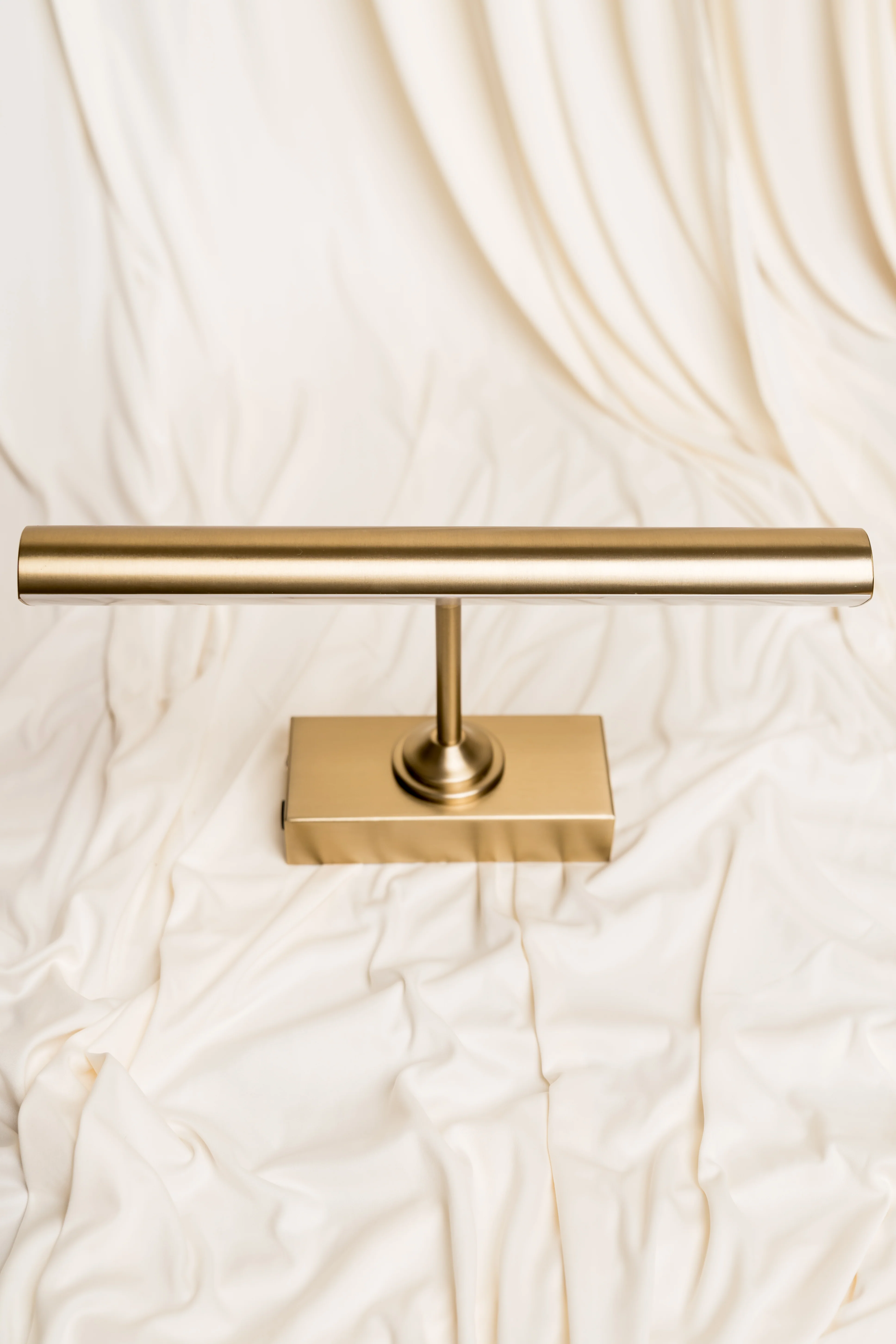 Sconce Picture Light - Antique Brushed Gold - Image 4