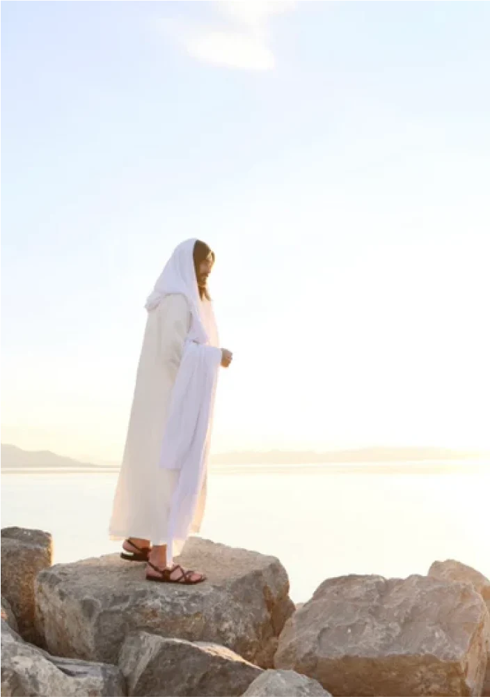 Seek and Ye Shall Find - Canvas - Image 4