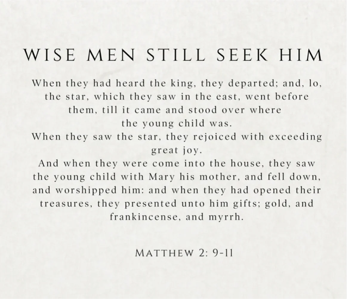Seek Him - Canvas - Image 5
