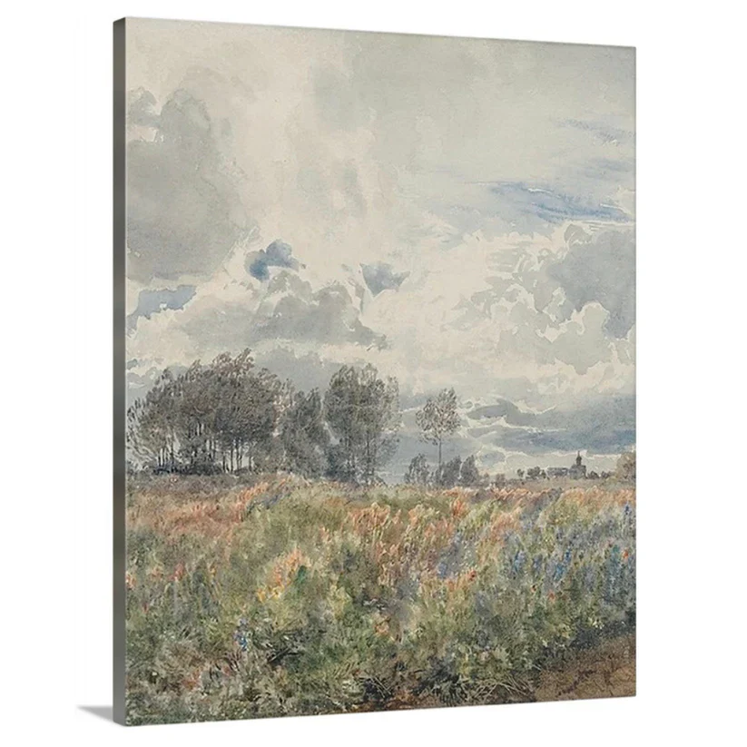 Serenity - Canvas - Image 4
