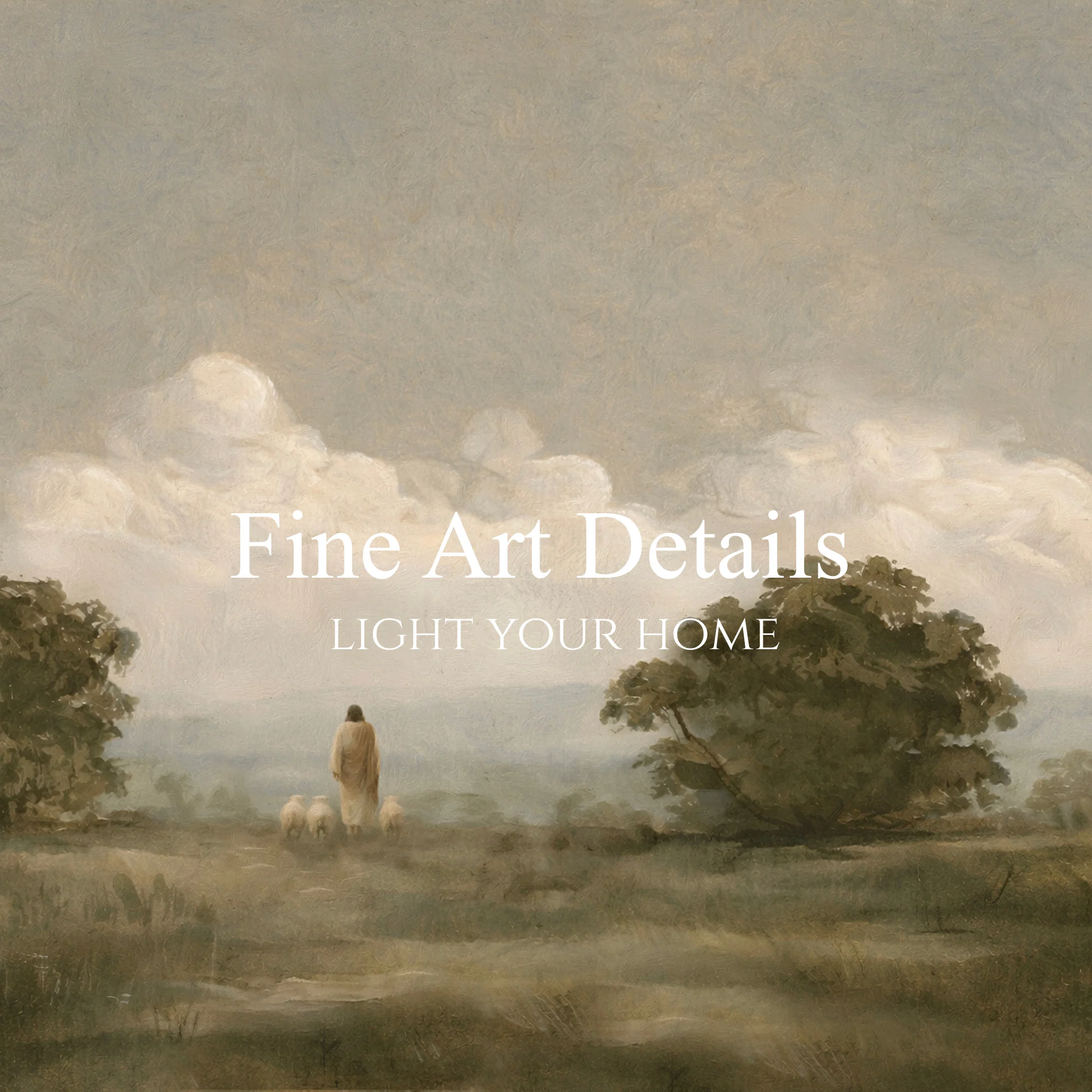 Set of 2 Framed Prints | Still With You & Tender Care - Image 3