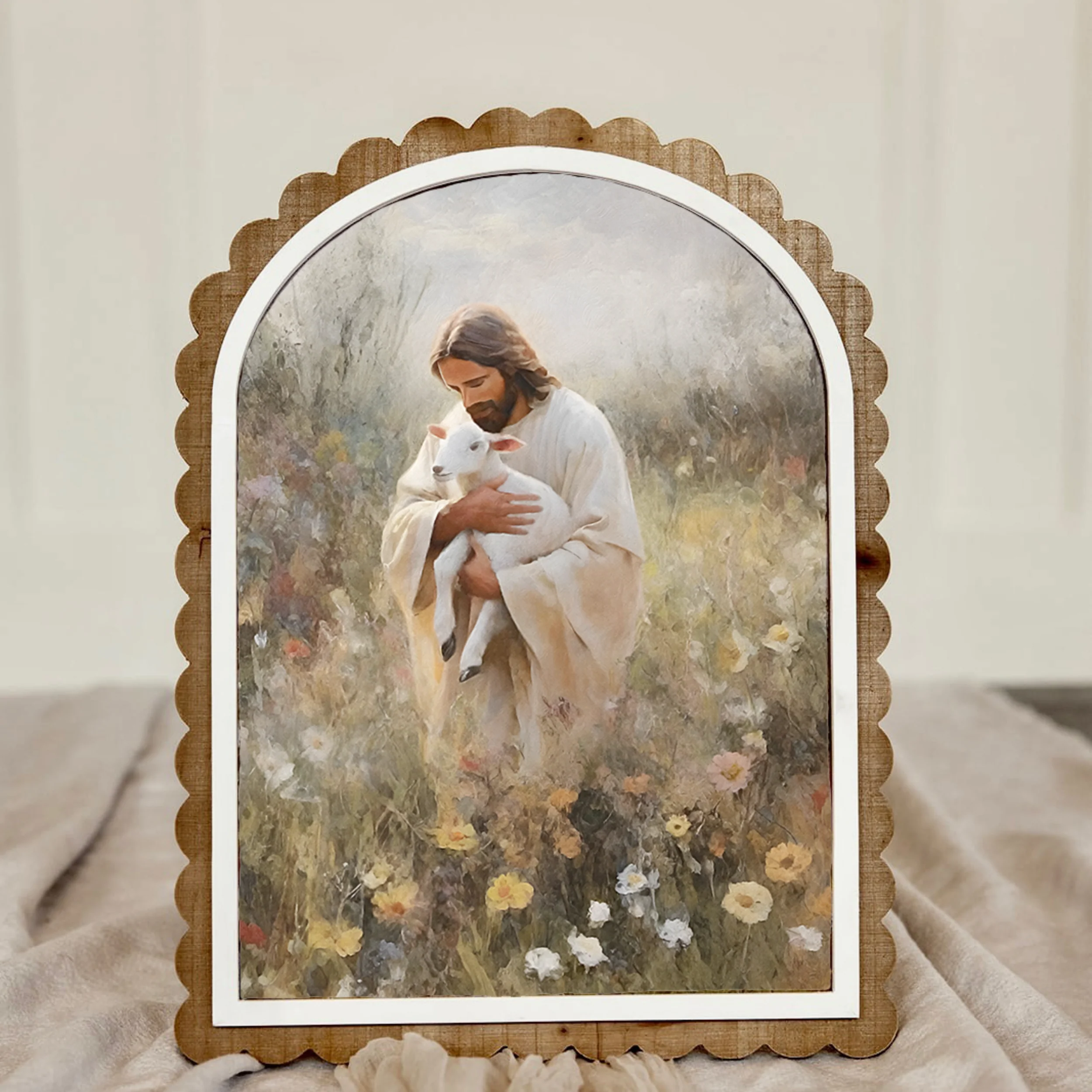Special Occasion Bundle for Baptism, Birthday, Holidays | 3 Frame Set - Image 3
