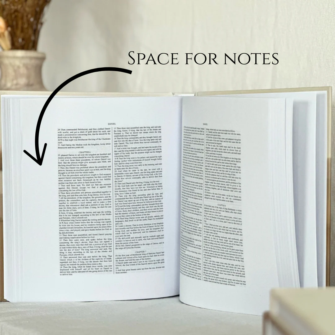 Stackable Old & New Testament Set - Image 3