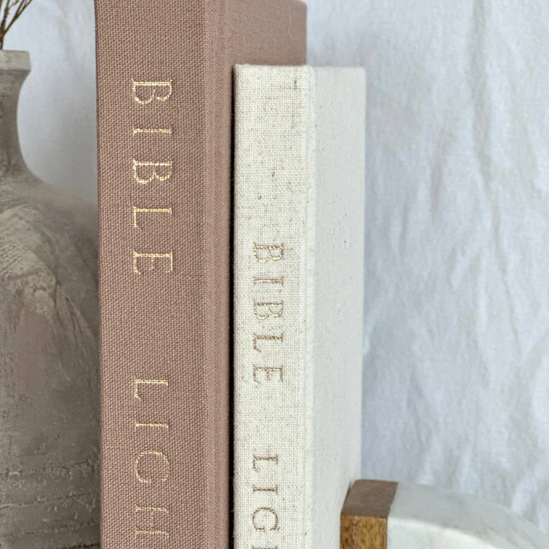 Stackable Old & New Testament Set - Image 4