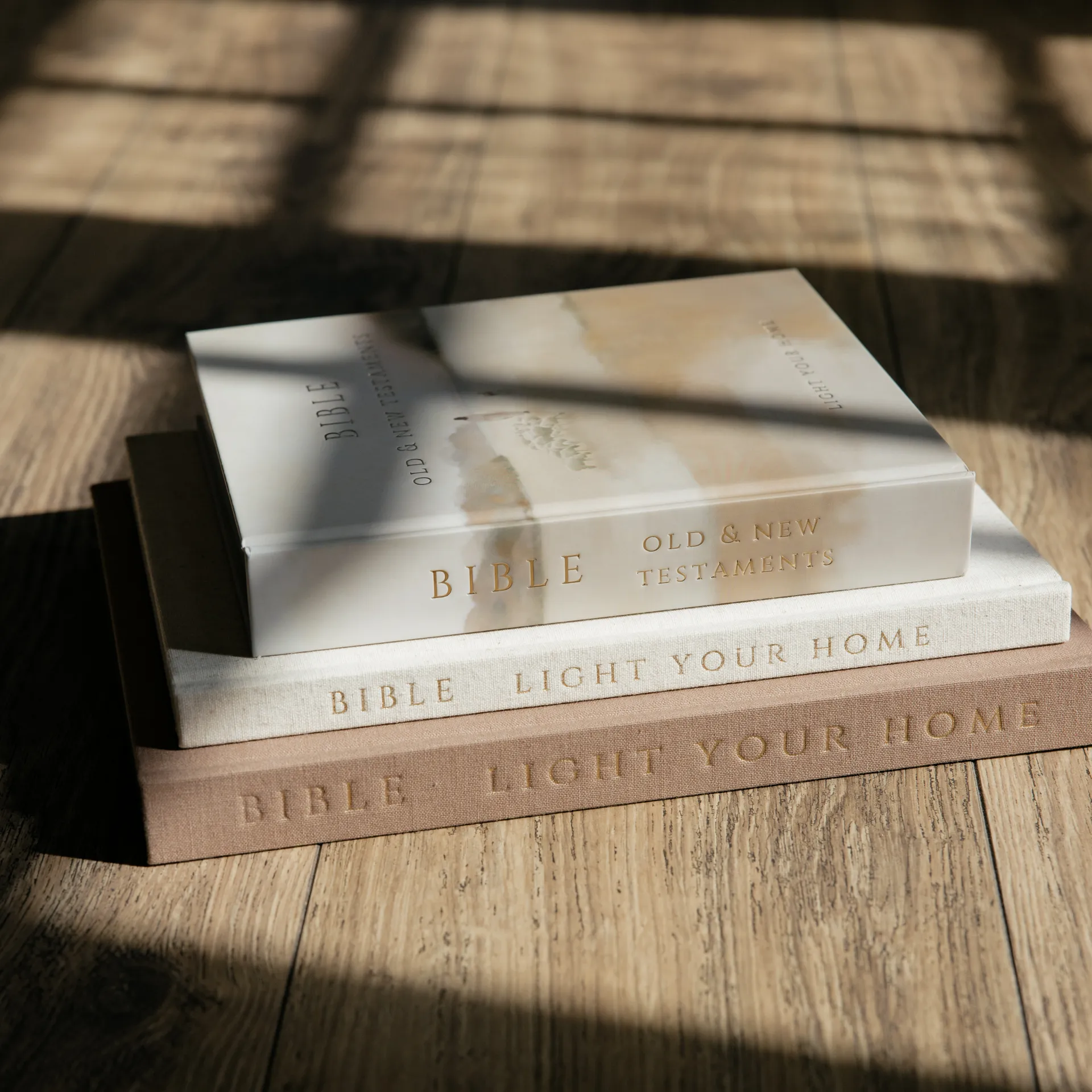 Stackable Old & New Testament Set - Image 8