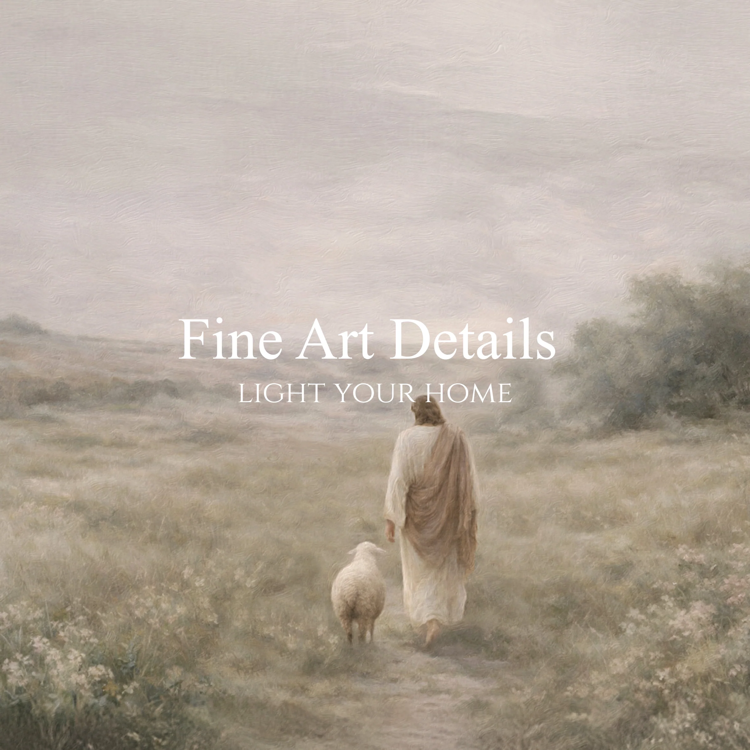 Stay With Me - Canvas - Image 10