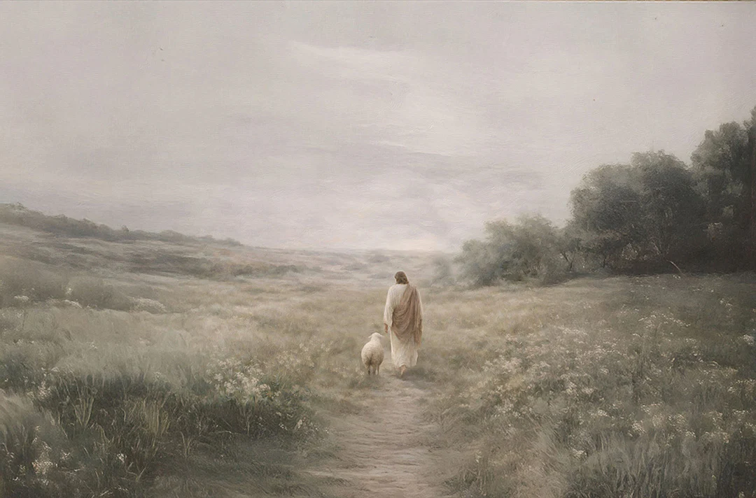 Stay With Me - Canvas - Image 11