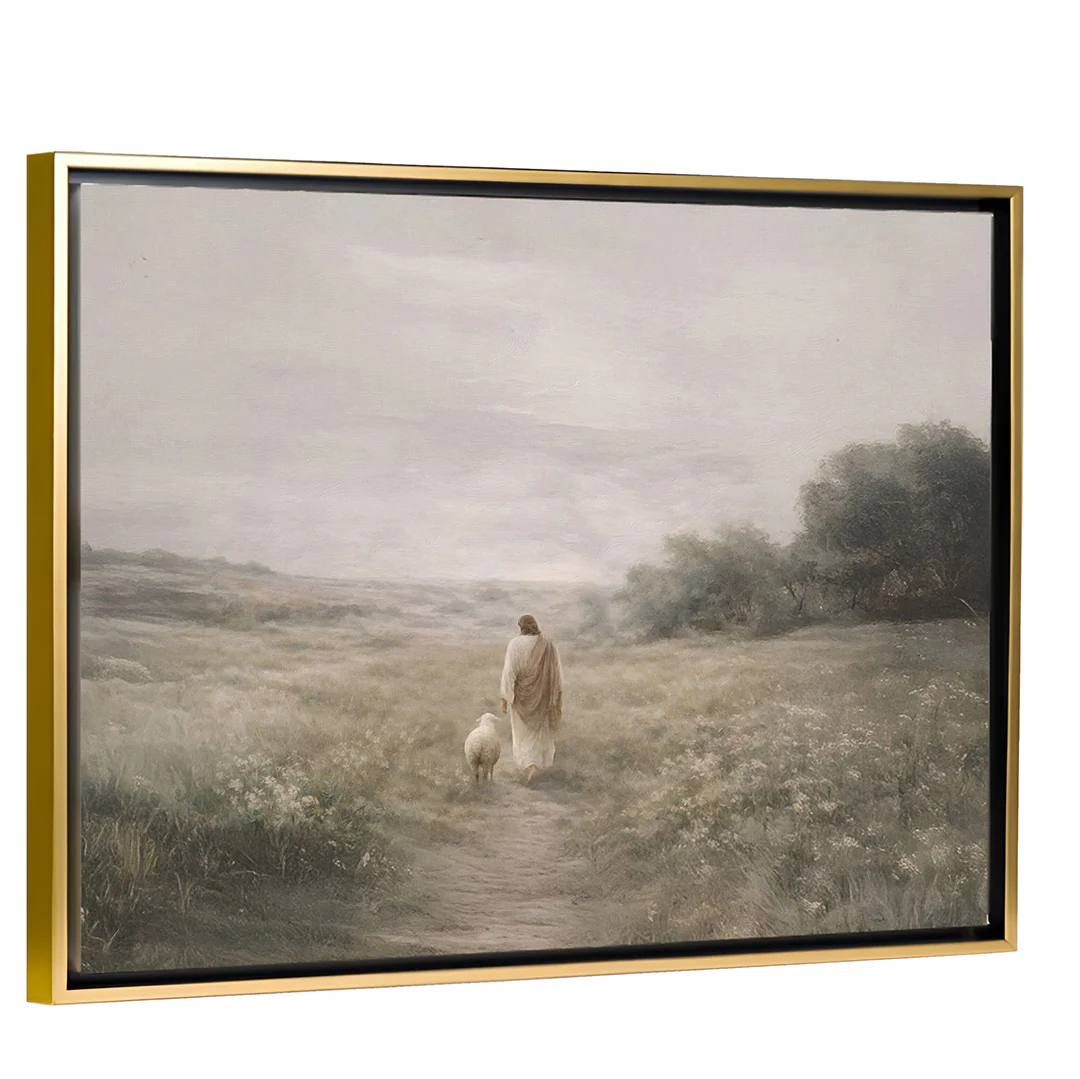 Stay With Me - Canvas - Image 4