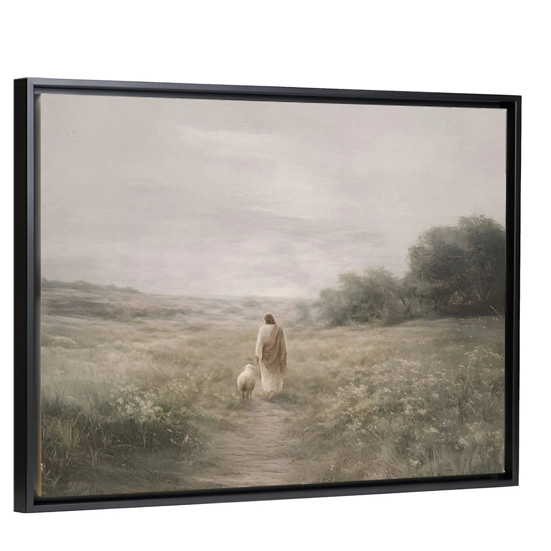 Stay With Me - Canvas - Image 5