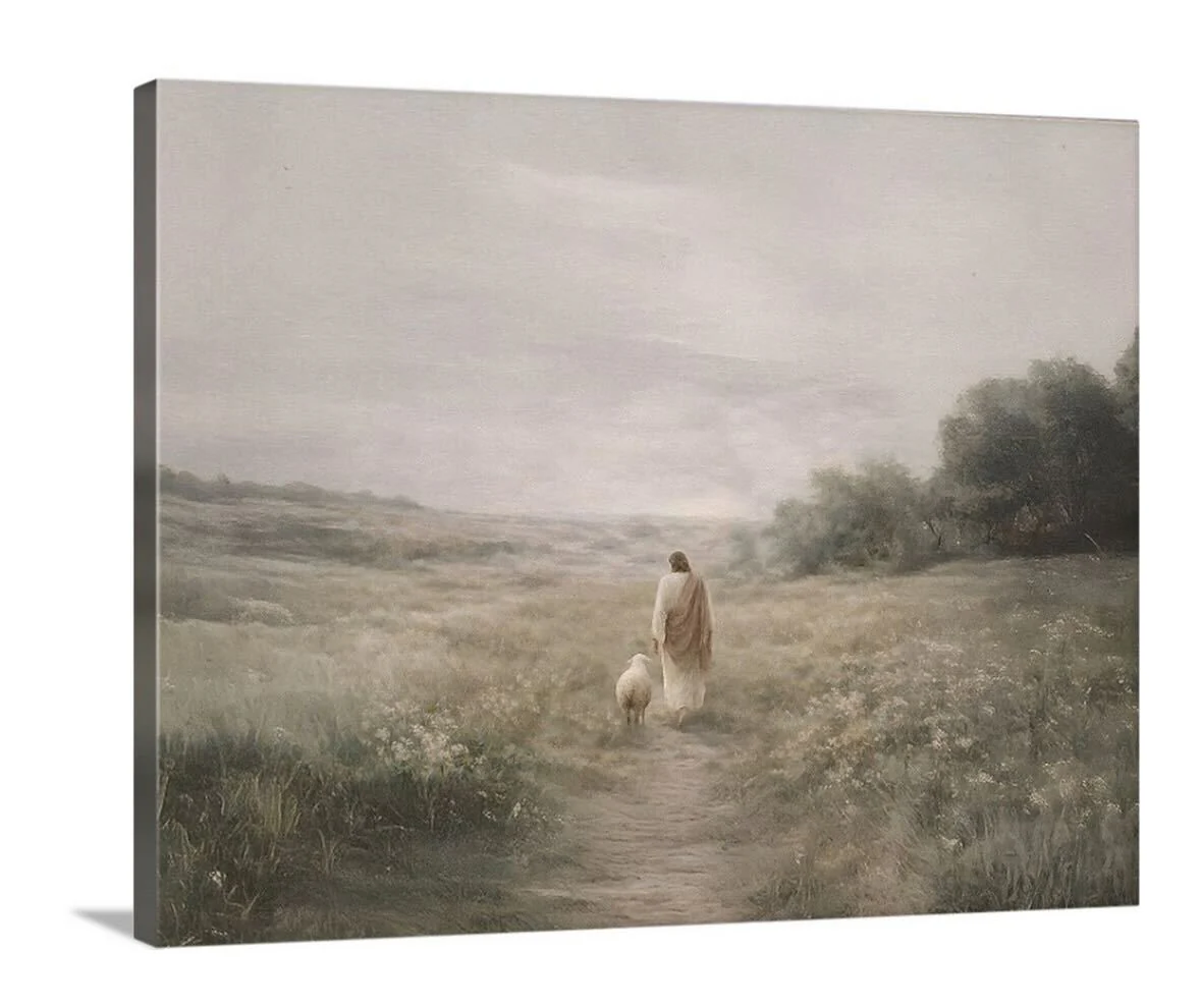Stay With Me - Canvas - Image 6