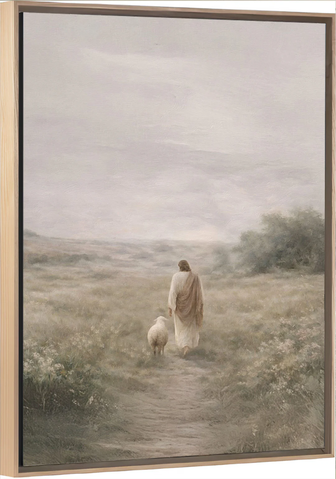 Stay With Me - Canvas - Image 7