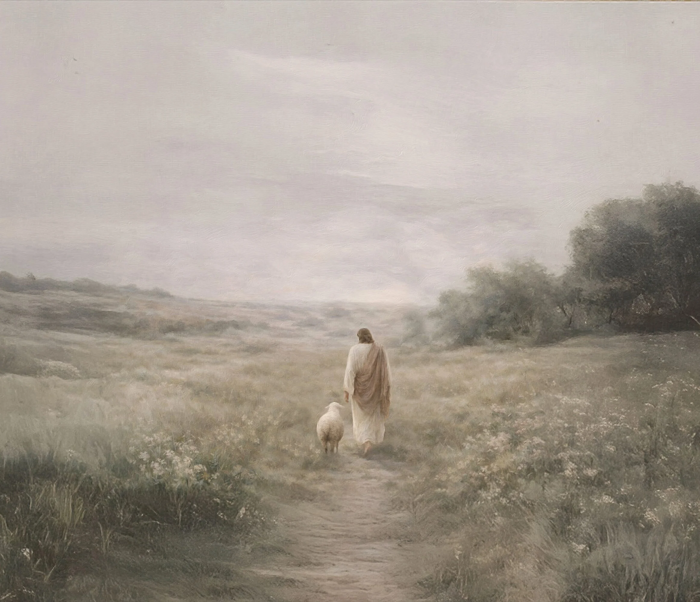 Stay With Me - Canvas - Image 8