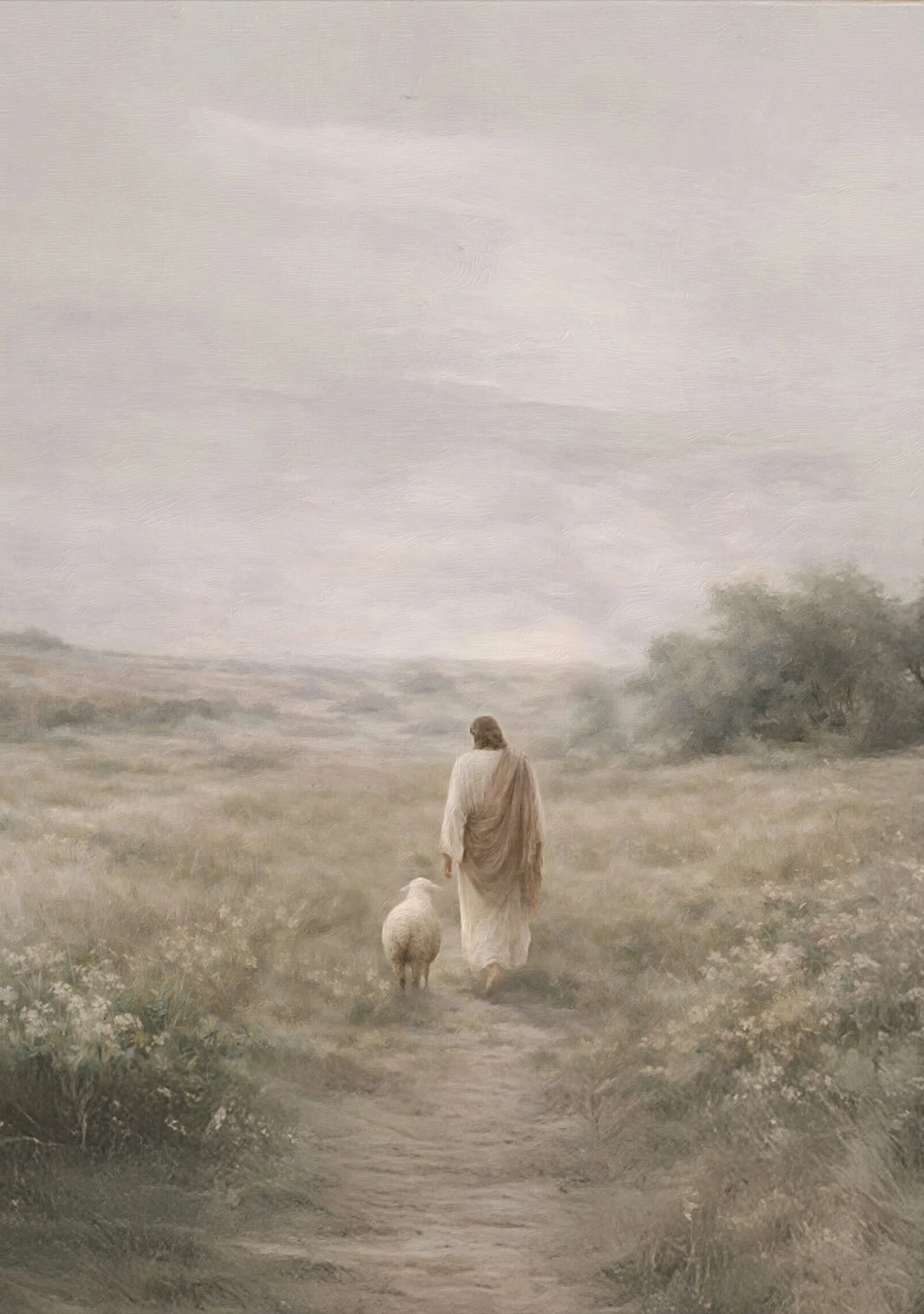 Stay With Me - Canvas - Image 9