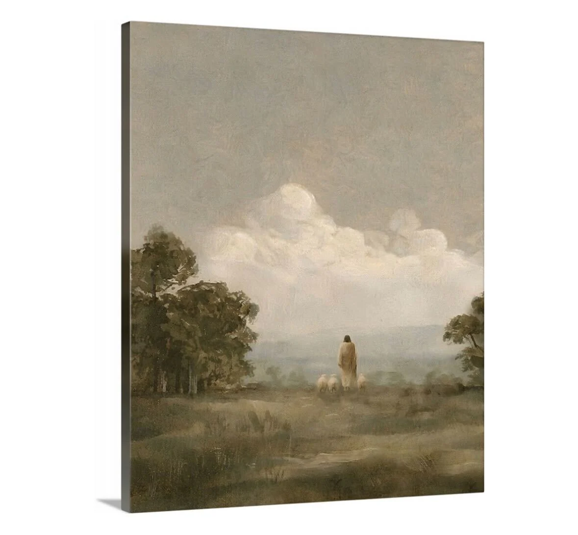 Still With You - Canvas - Image 2