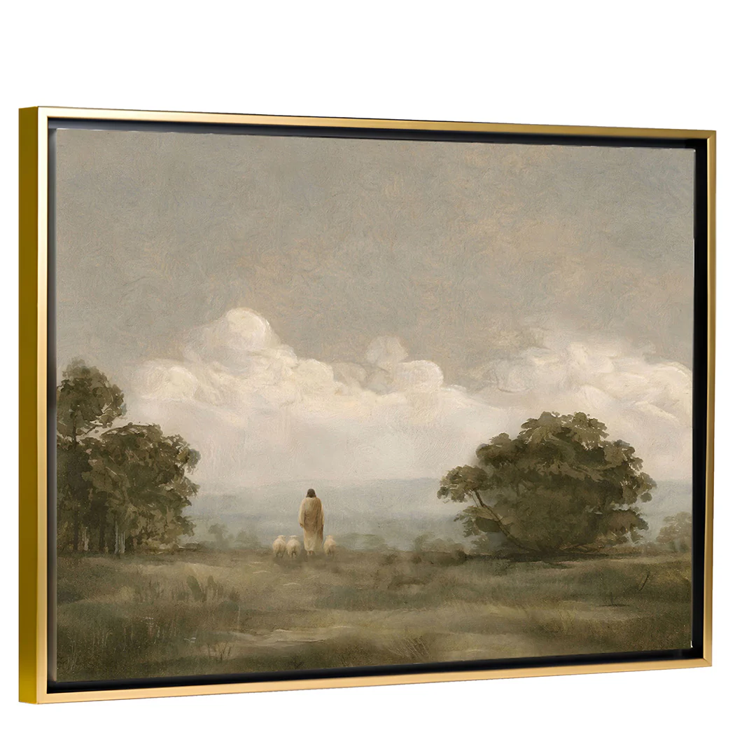 Still With You - Canvas - Image 4