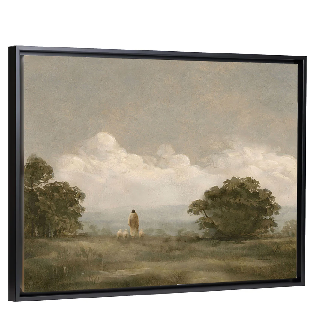 Still With You - Canvas - Image 5