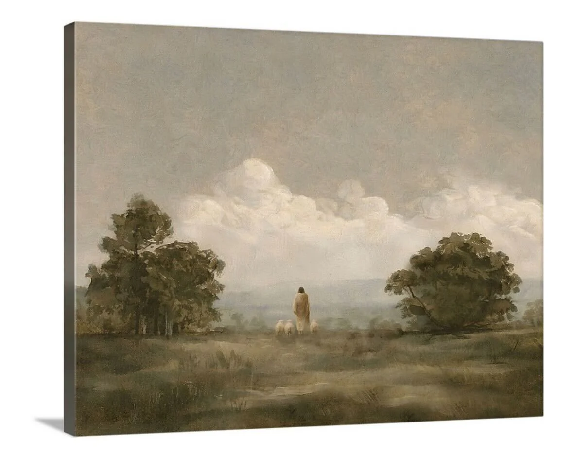 Still With You - Canvas - Image 6