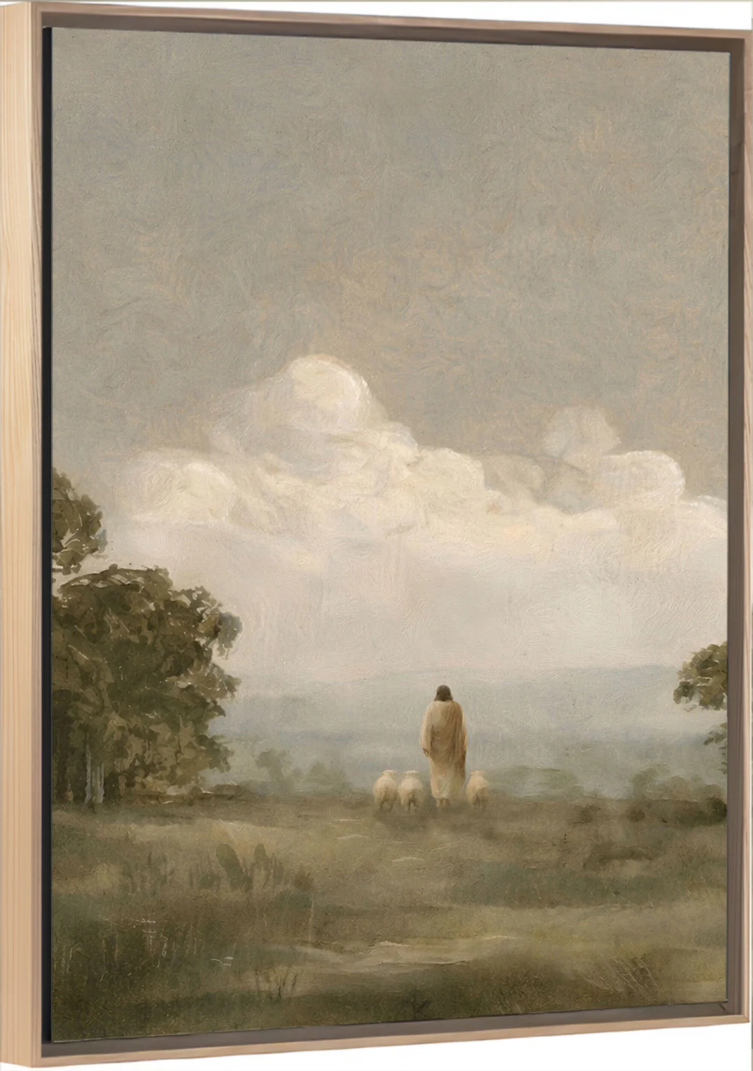 Still With You - Canvas - Image 7
