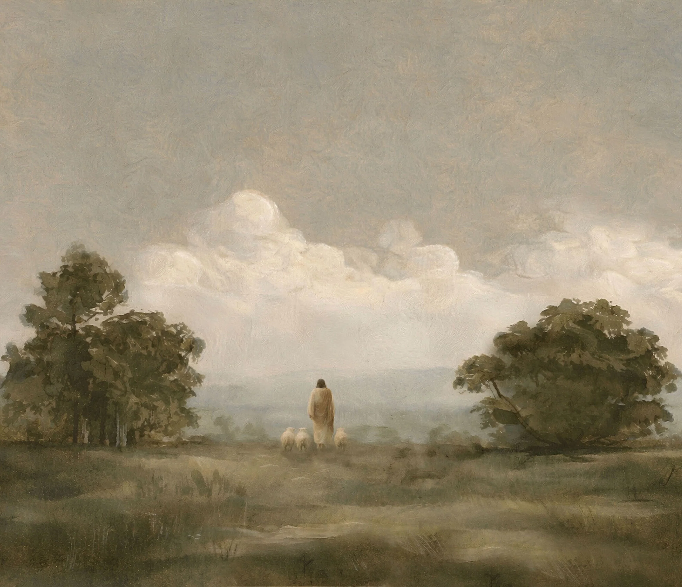 Still With You - Canvas - Image 8