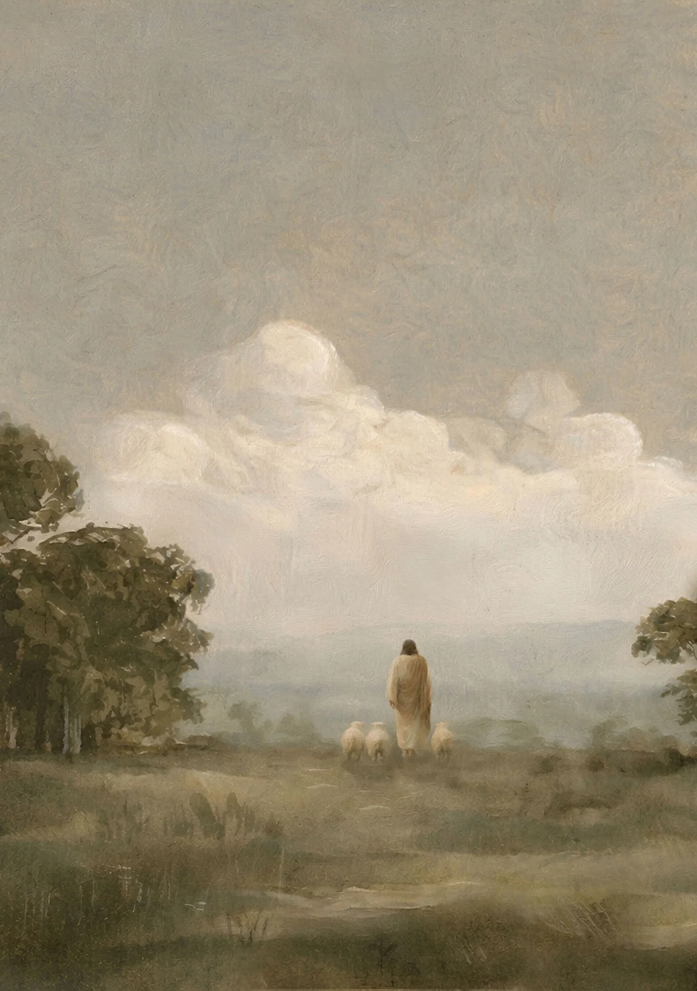 Still With You - Canvas - Image 9