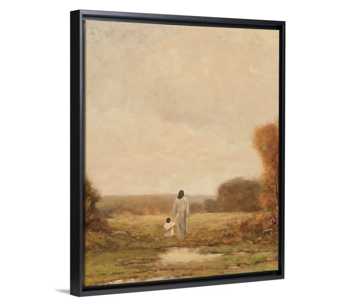 Teach Me - Canvas - Image 5