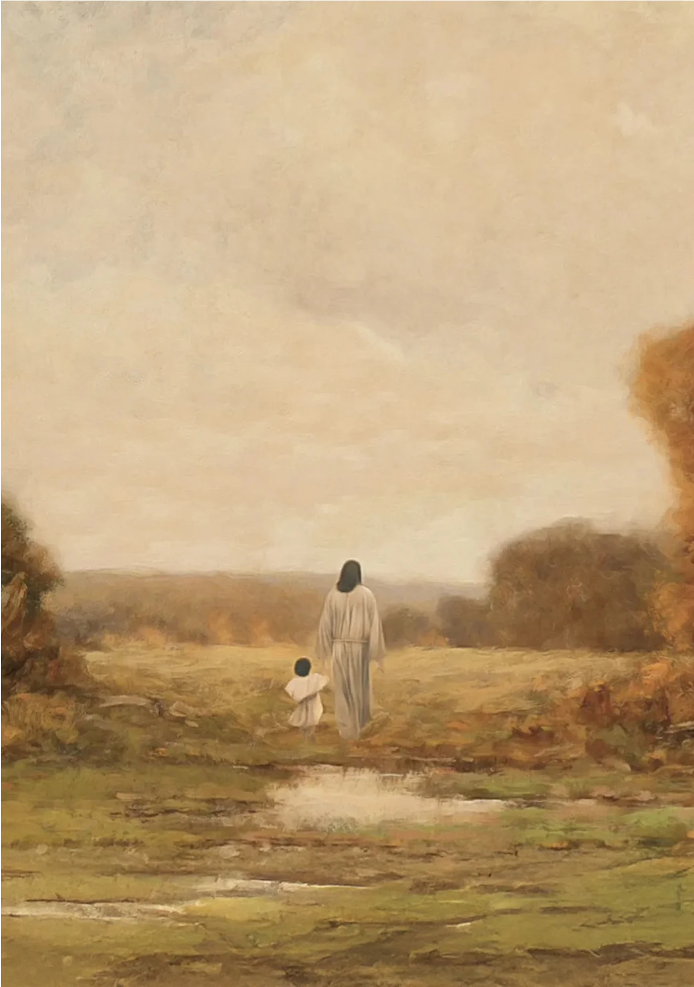 Teach Me - Canvas - Image 9