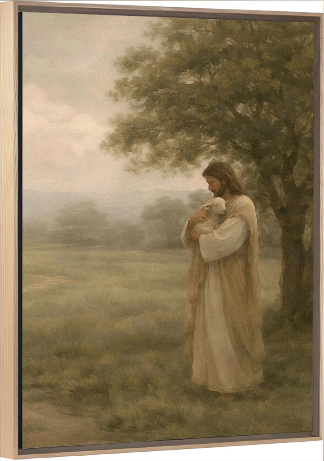 Tender Care - Canvas - Image 7