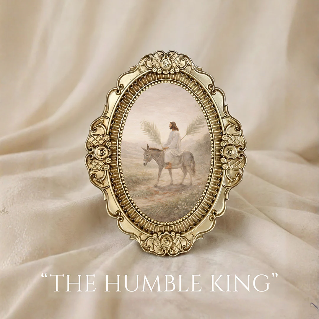 The Keepsake Oval Frame - 7.5x9.5 - Image 2